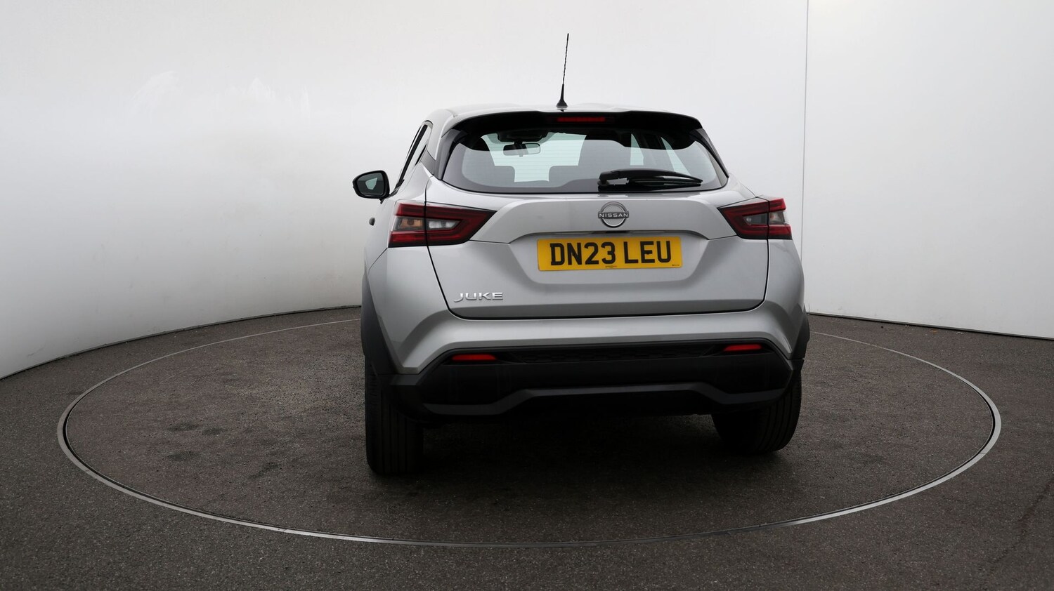 Used Nissan Juke for sale - 76809775: Photo 50