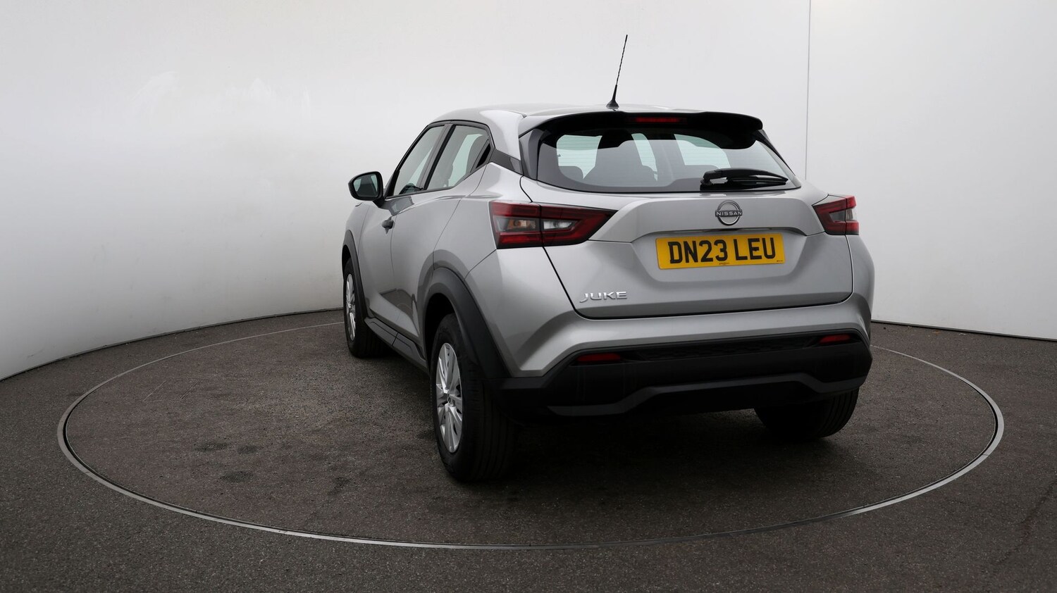 Used Nissan Juke for sale - 76809775: Photo 51