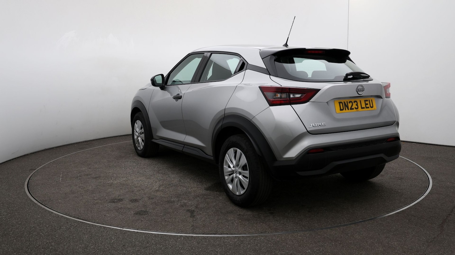 Used Nissan Juke for sale - 76809775: Photo 52