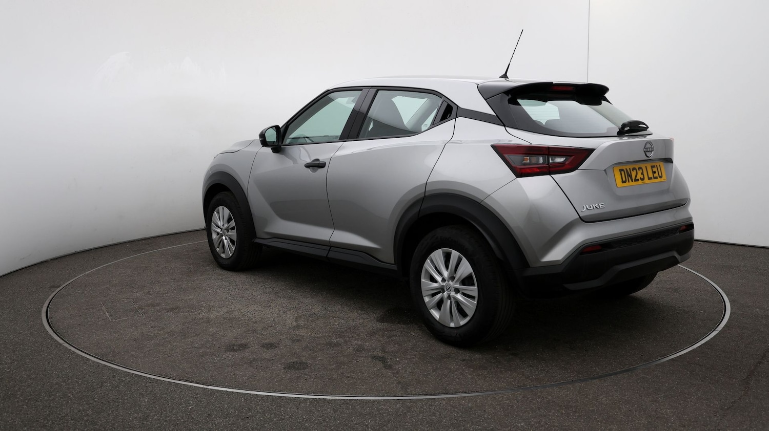 Used Nissan Juke for sale - 76809775: Photo 53