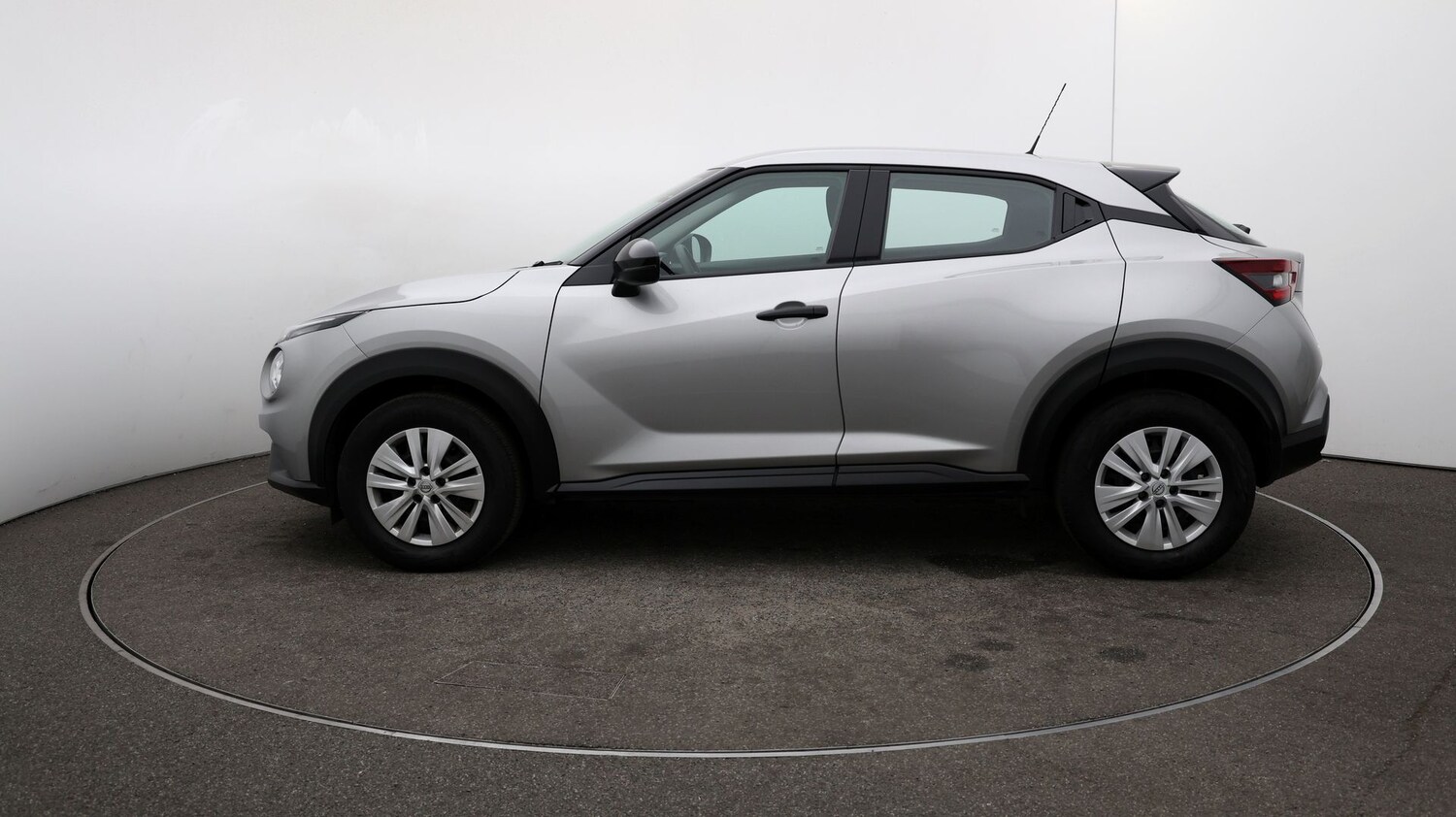 Used Nissan Juke for sale - 76809775: Photo 55