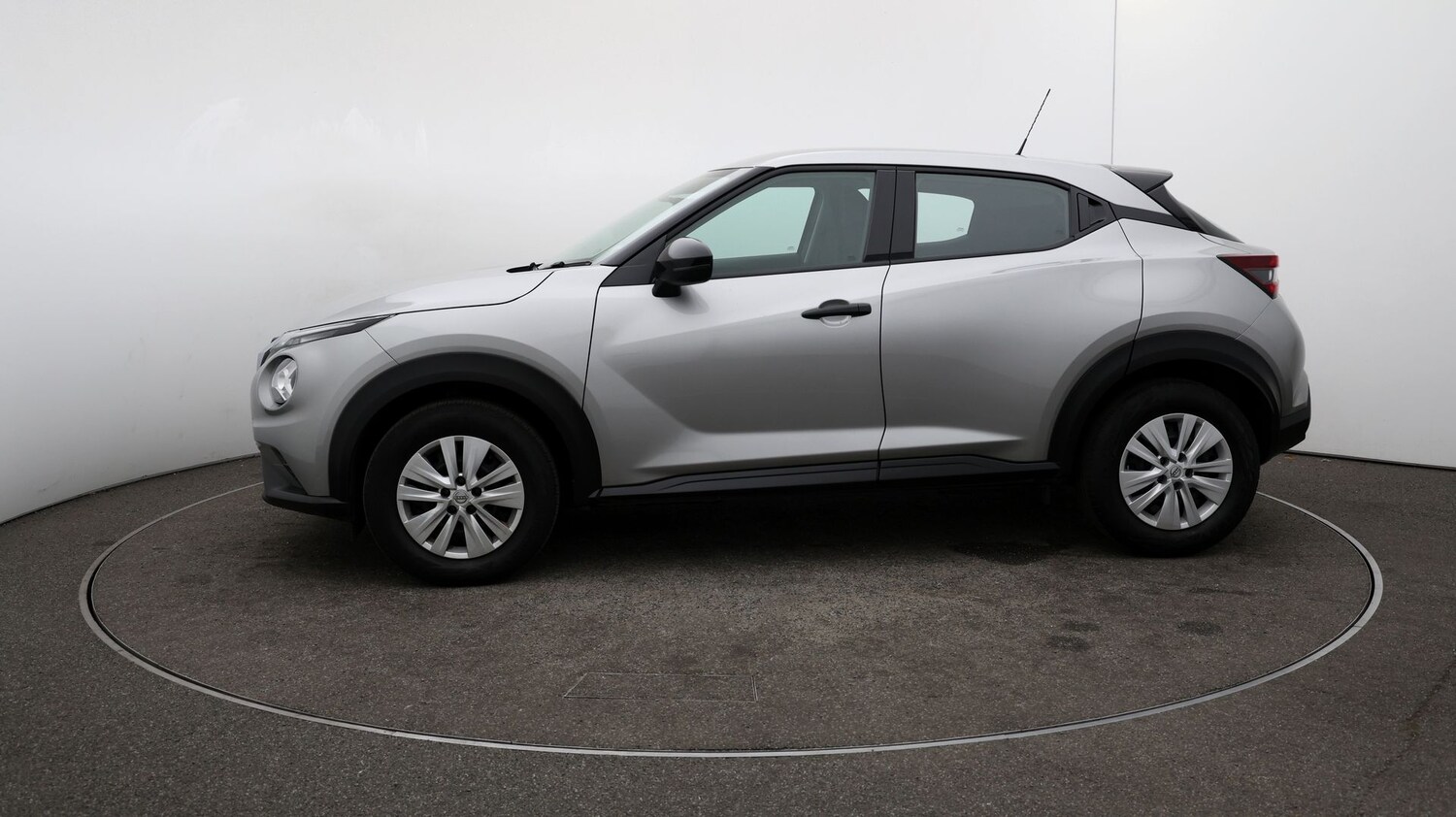 Used Nissan Juke for sale - 76809775: Photo 56