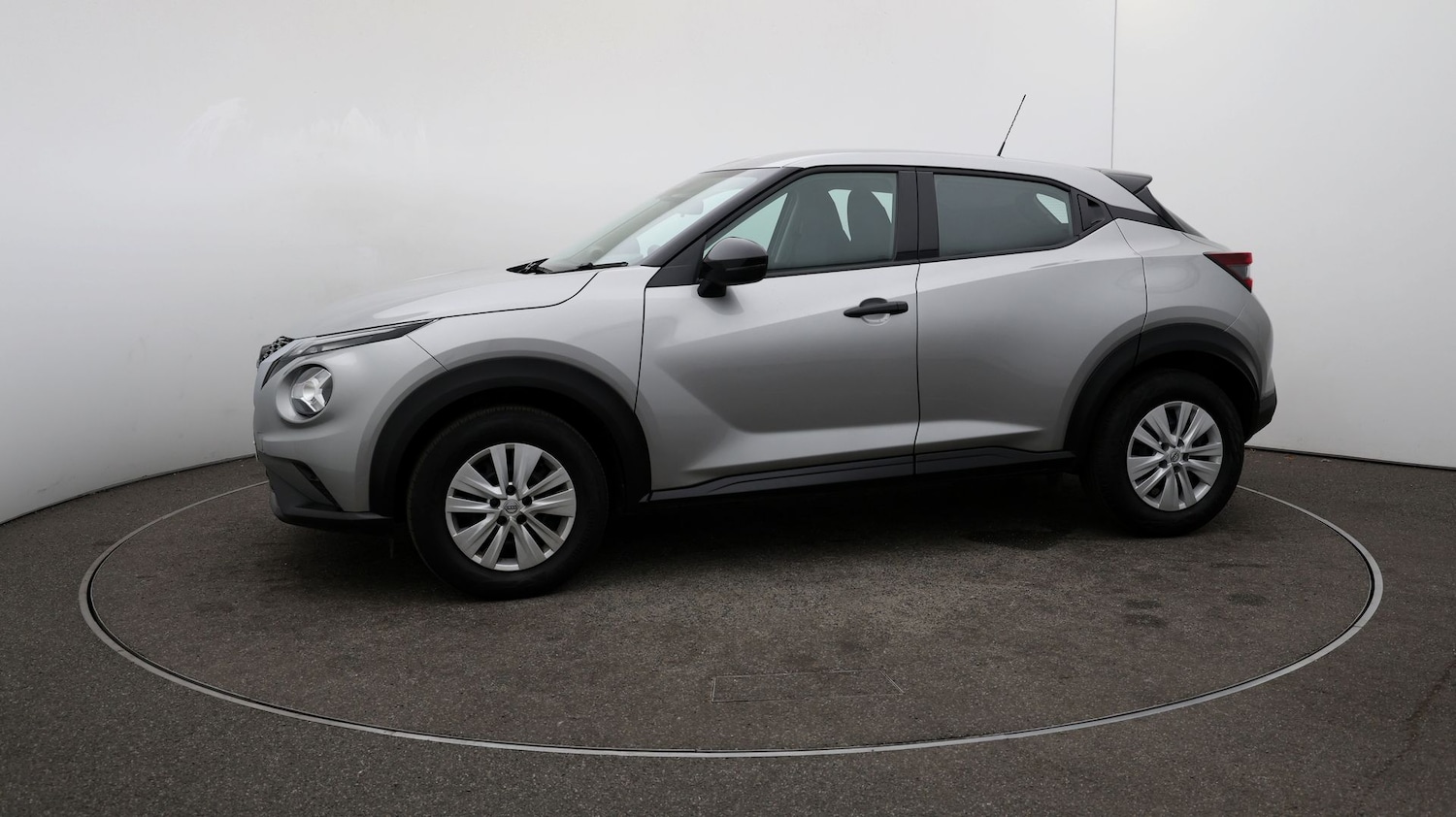 Used Nissan Juke for sale - 76809775: Photo 57