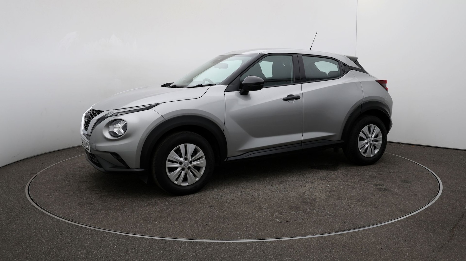 Used Nissan Juke for sale - 76809775: Photo 58