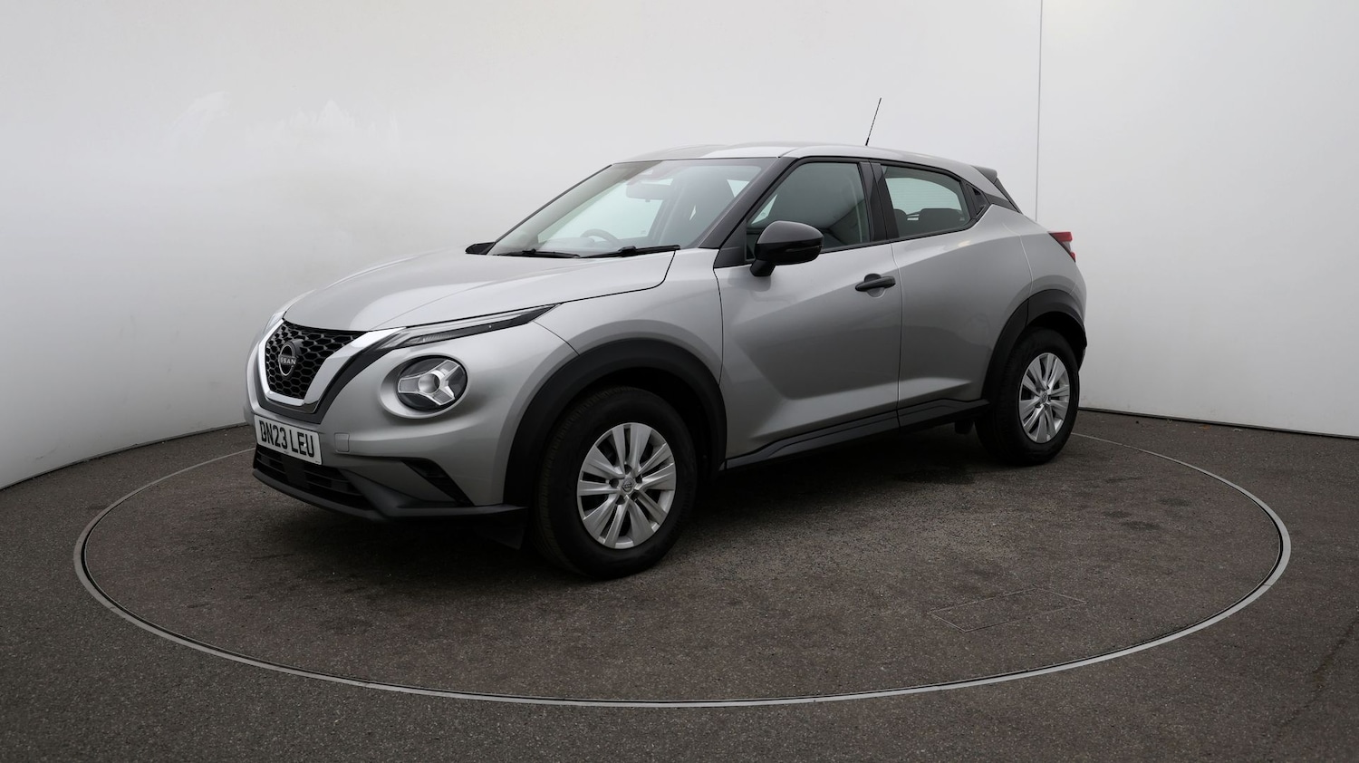 Used Nissan Juke for sale - 76809775: Photo 59