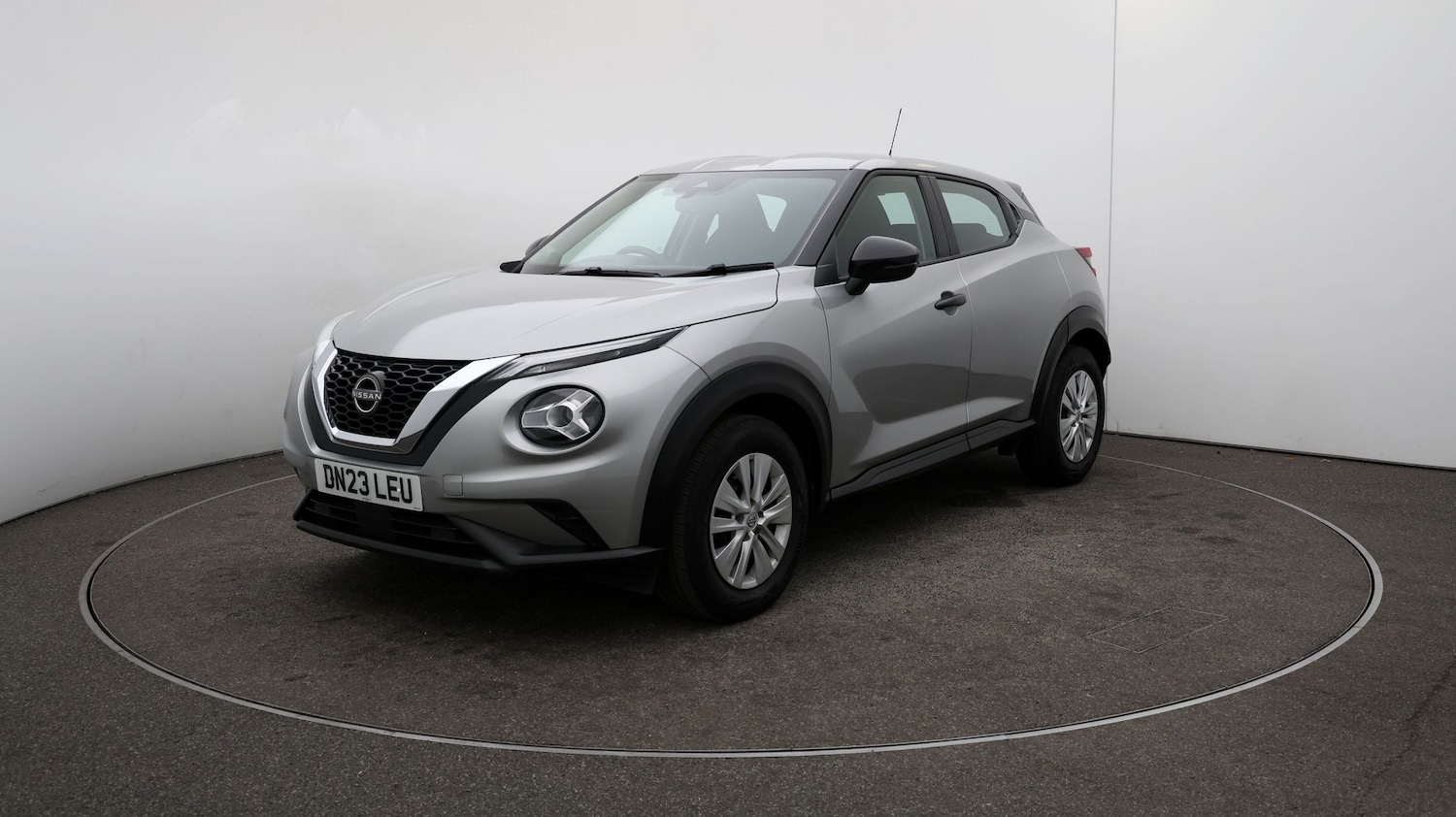 Used Nissan Juke for sale - 76809775: Photo 60