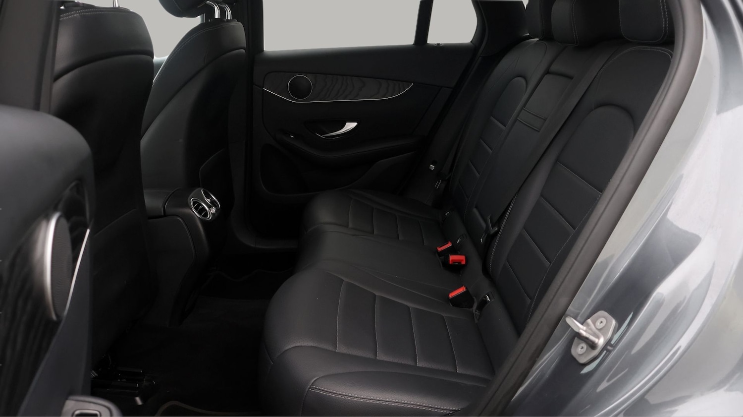 Used Mercedes-Benz GLC 2017 for sale - 77182084: Photo 16