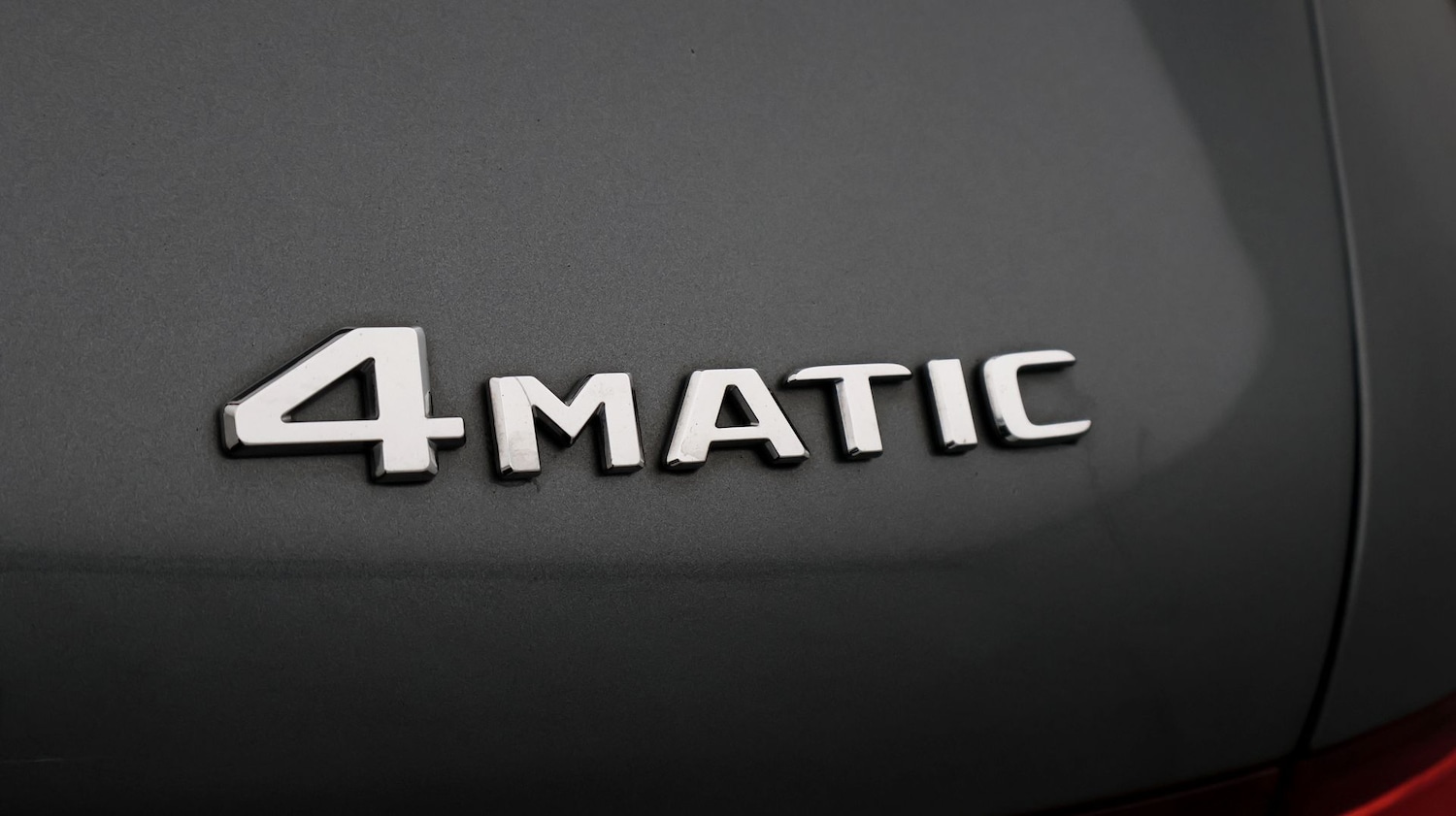 Used Mercedes-Benz GLC 2017 for sale - 77182084: Photo 21