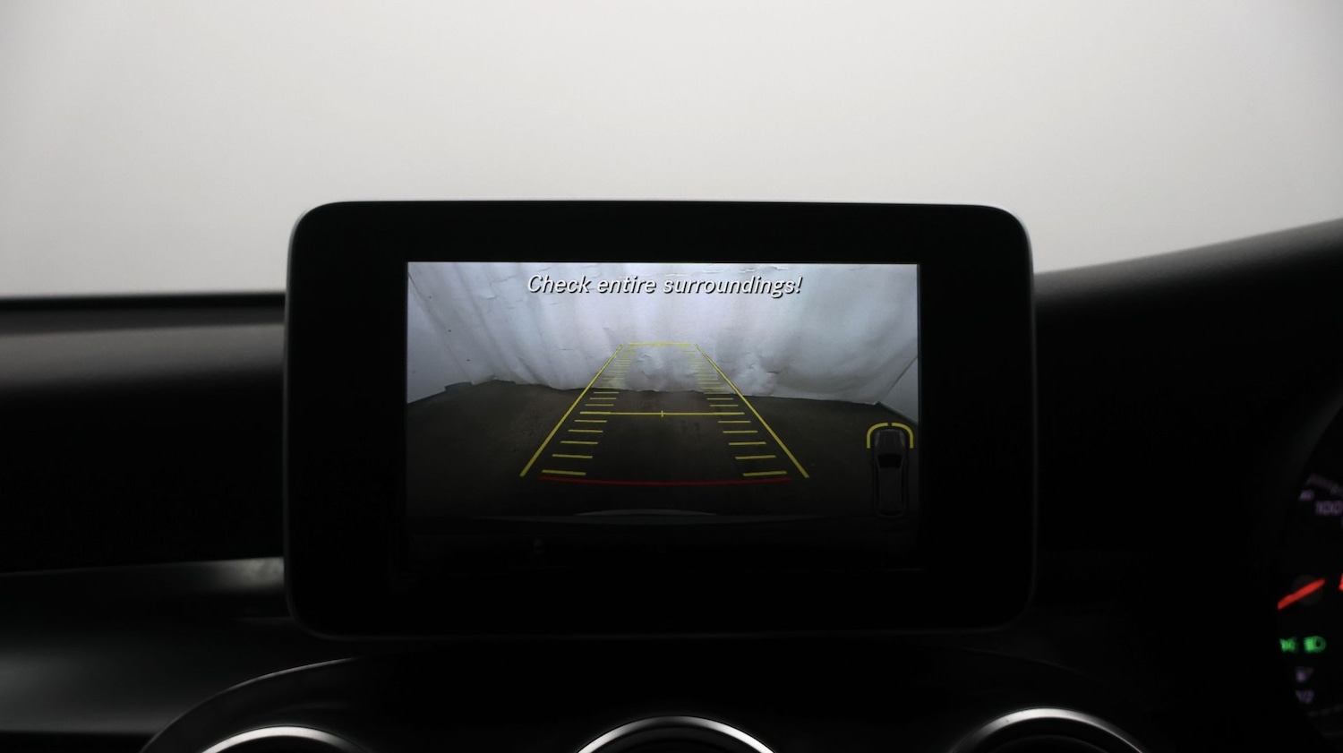 Used Mercedes-Benz GLC 2017 for sale - 77182084: Photo 22