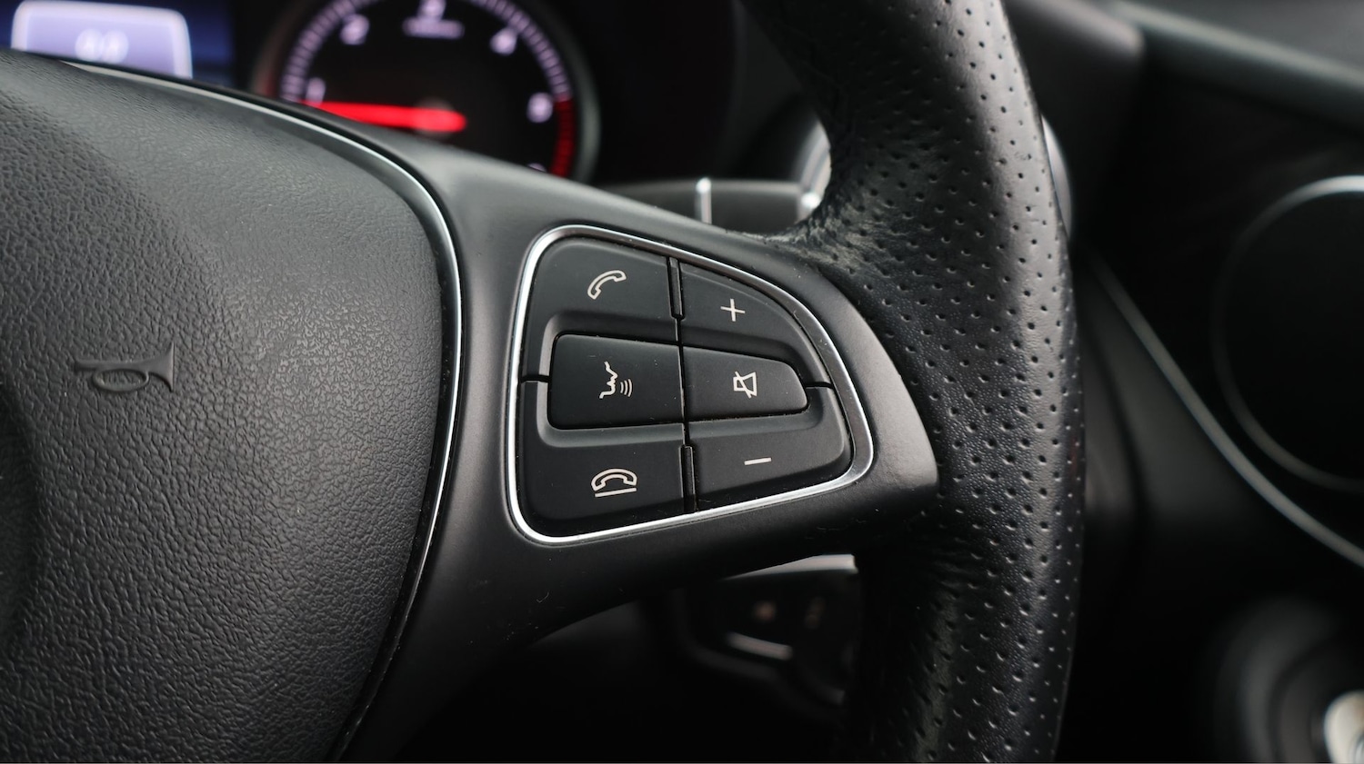 Used Mercedes-Benz GLC 2017 for sale - 77182084: Photo 23