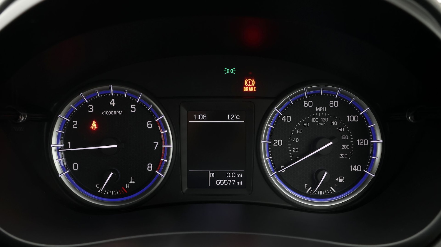 Used Suzuki SX4 S-Cross 2021 for sale - 77207614: Photo 10