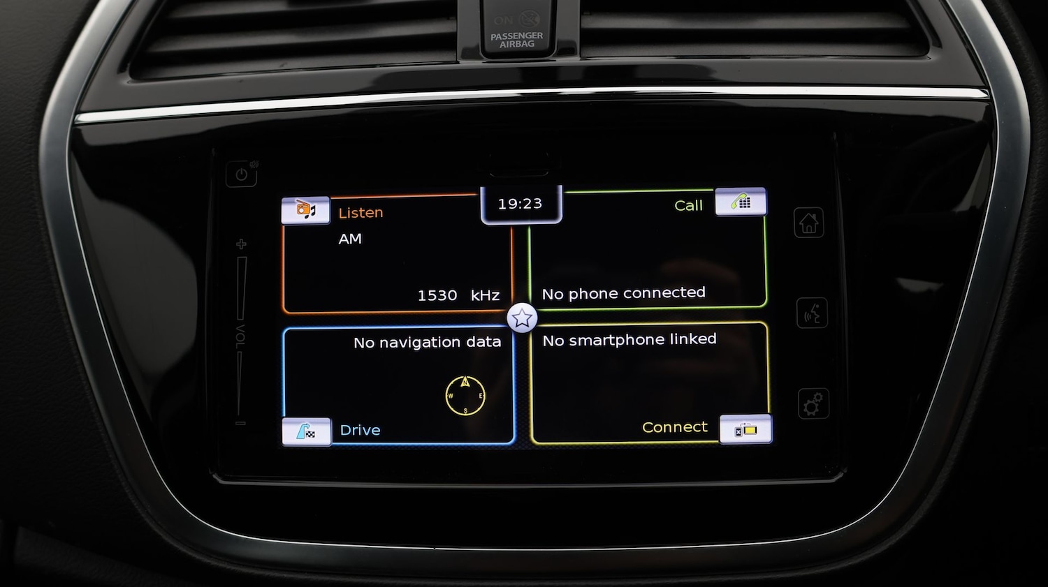 Used Suzuki SX4 S-Cross 2021 for sale - 77207614: Photo 11