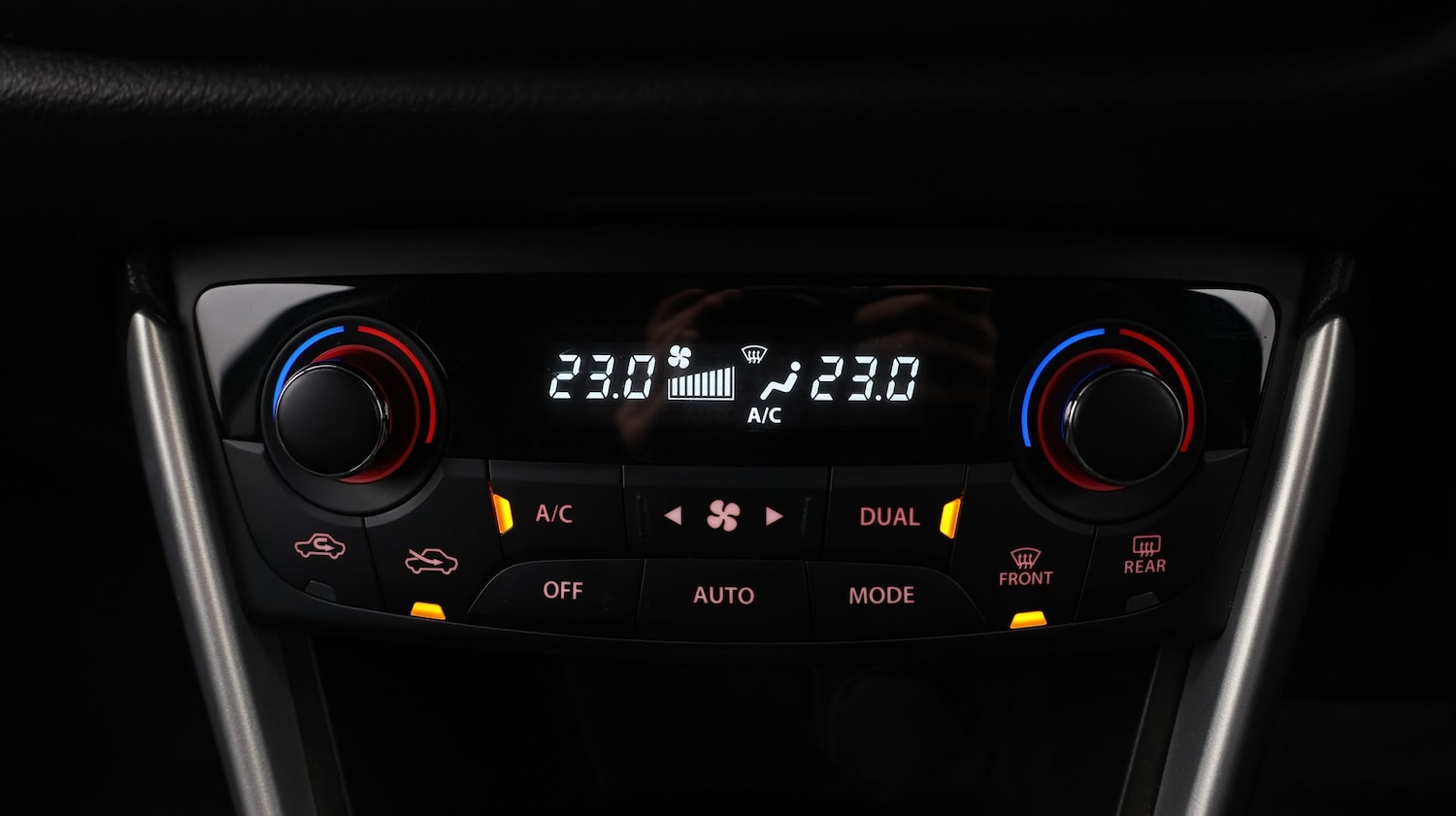 Used Suzuki SX4 S-Cross 2021 for sale - 77207614: Photo 12