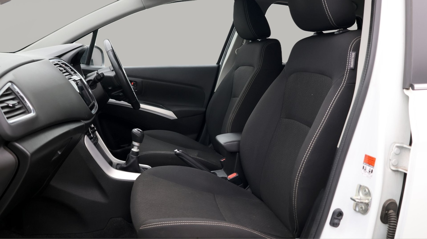 Used Suzuki SX4 S-Cross 2021 for sale - 77207614: Photo 14