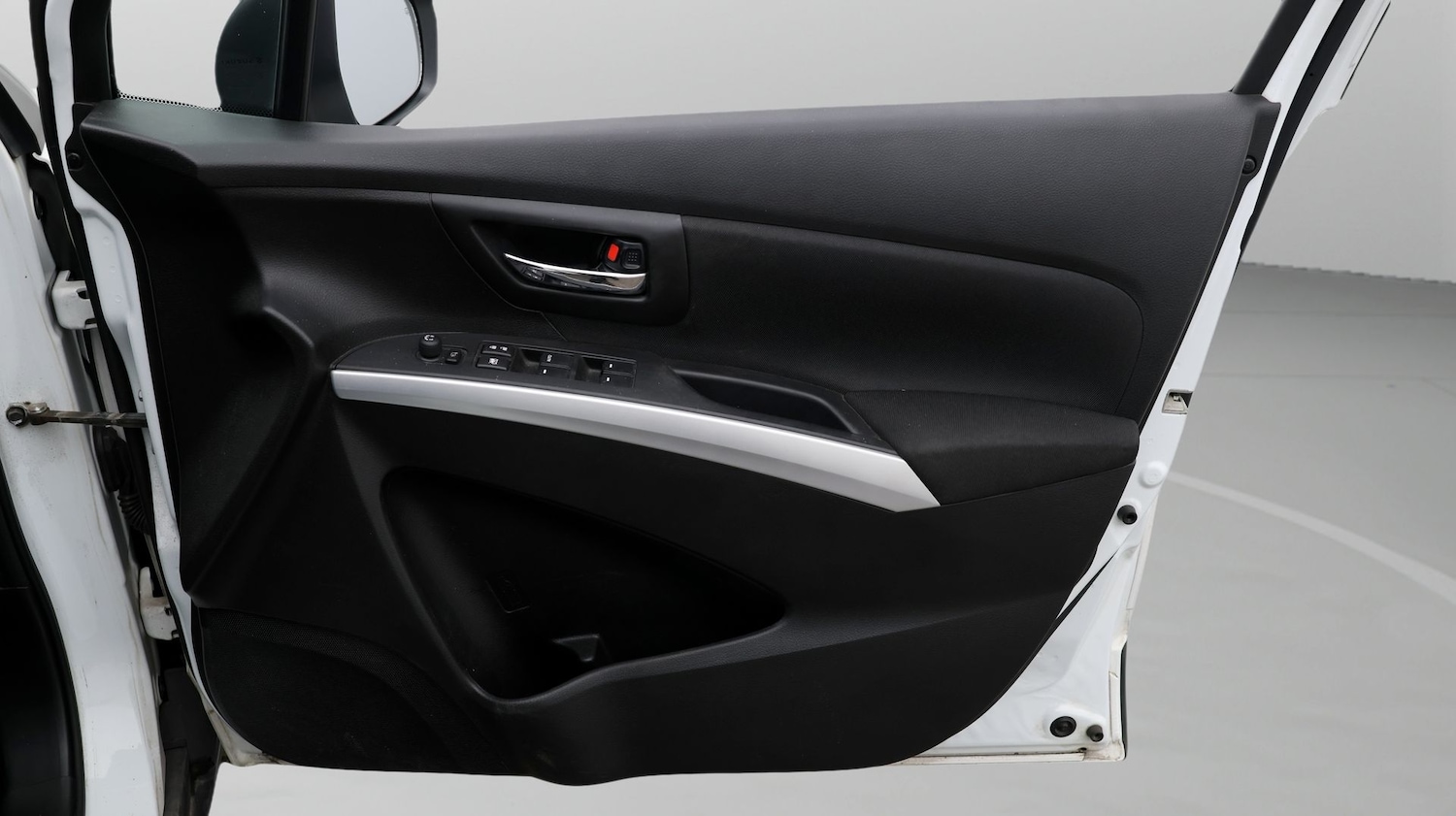 Used Suzuki SX4 S-Cross 2021 for sale - 77207614: Photo 15