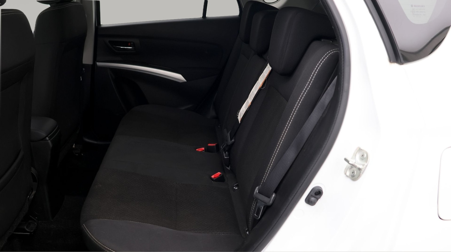 Used Suzuki SX4 S-Cross 2021 for sale - 77207614: Photo 16