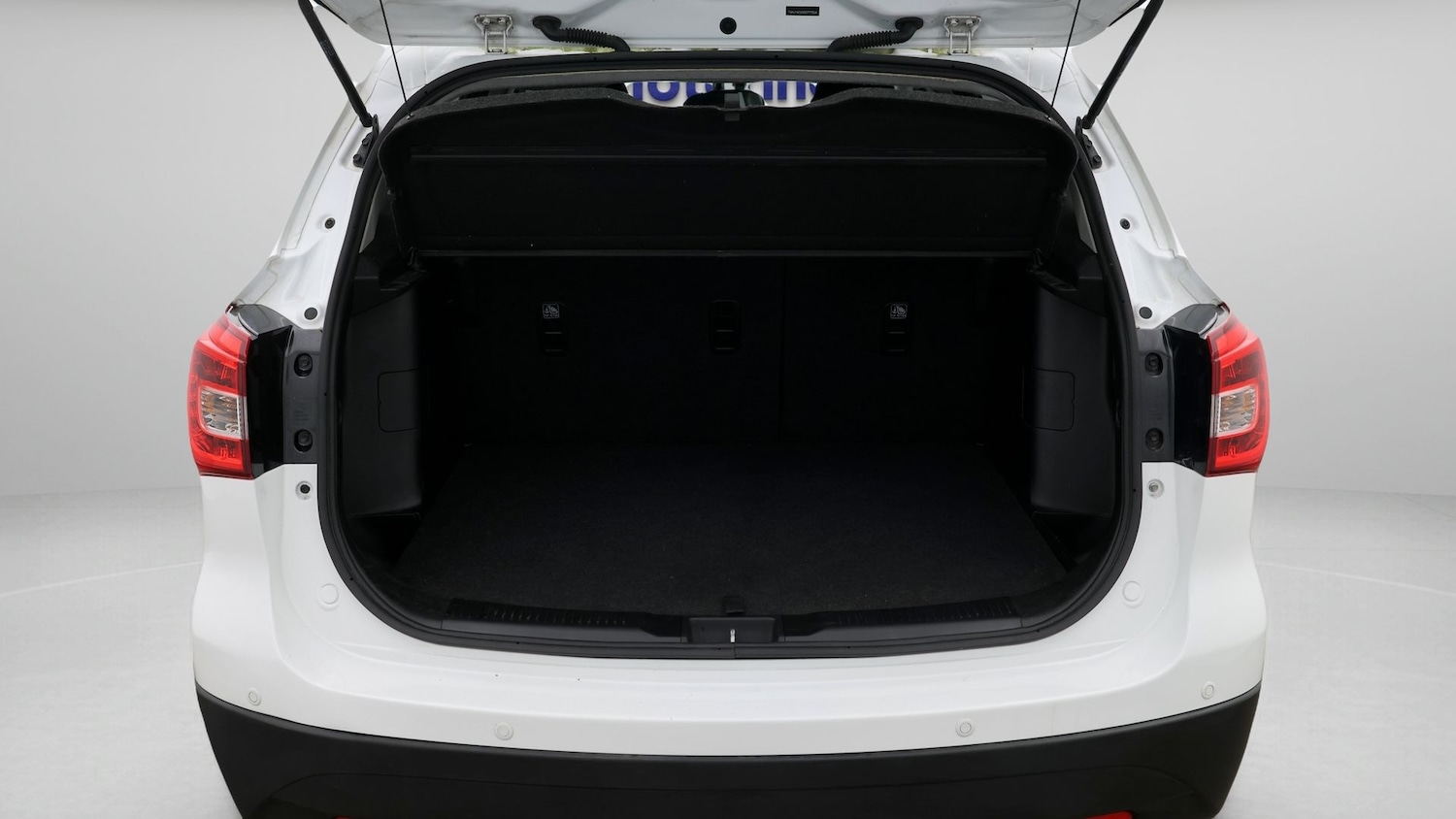 Used Suzuki SX4 S-Cross 2021 for sale - 77207614: Photo 17