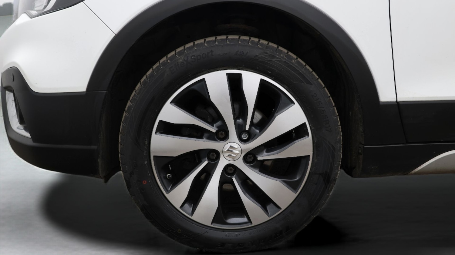 Used Suzuki SX4 S-Cross 2021 for sale - 77207614: Photo 18