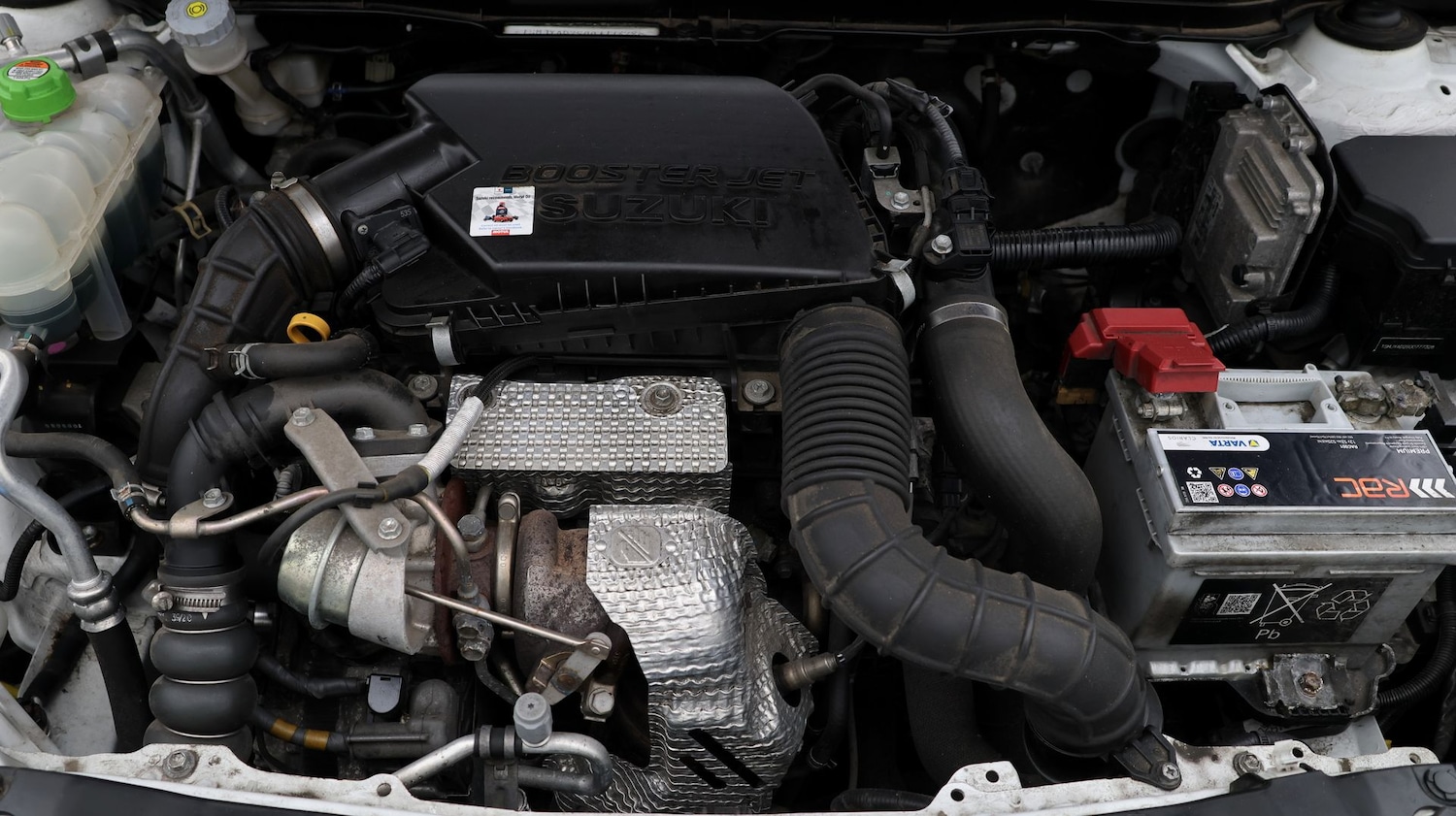 Used Suzuki SX4 S-Cross 2021 for sale - 77207614: Photo 19