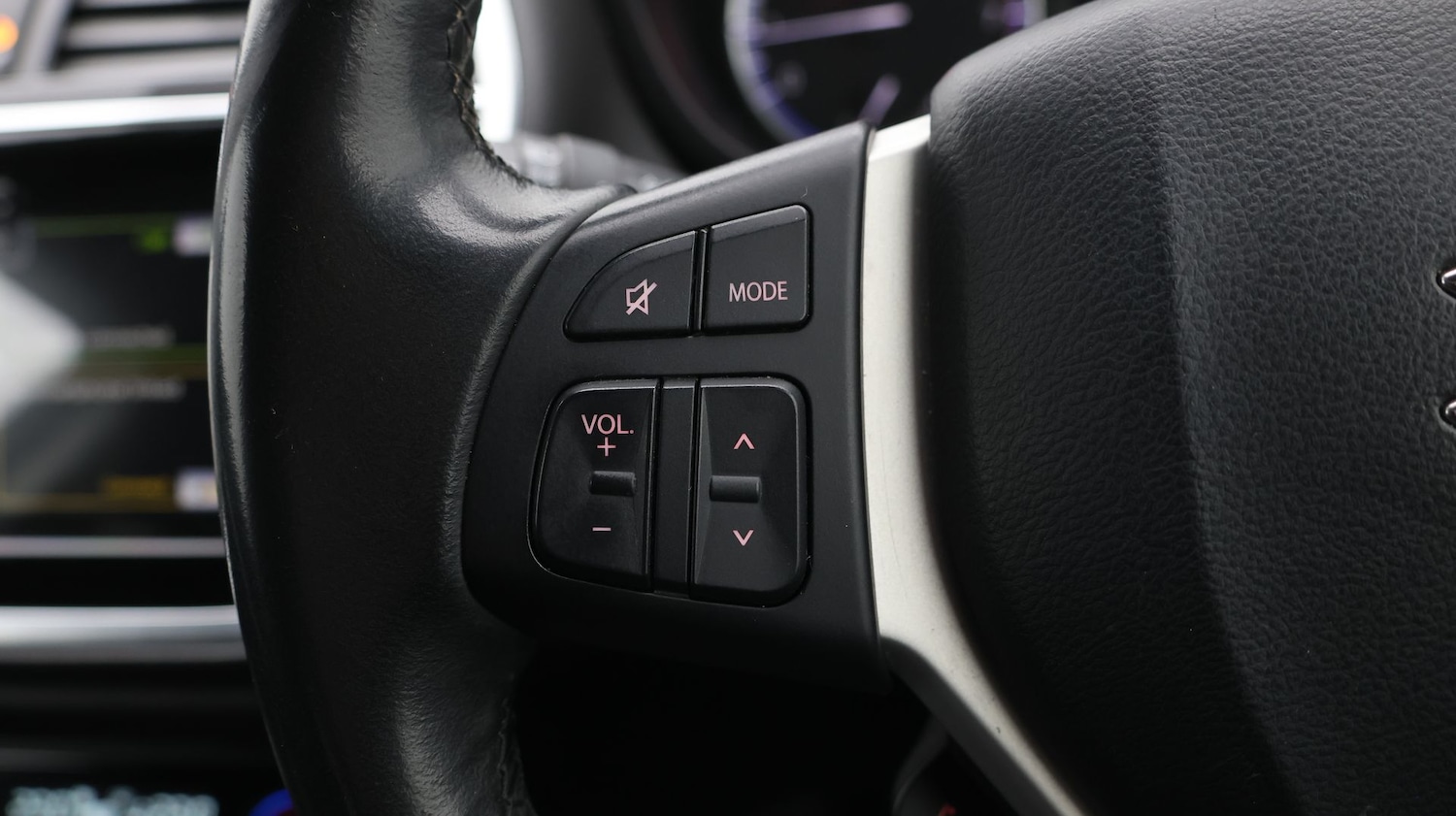 Used Suzuki SX4 S-Cross 2021 for sale - 77207614: Photo 24