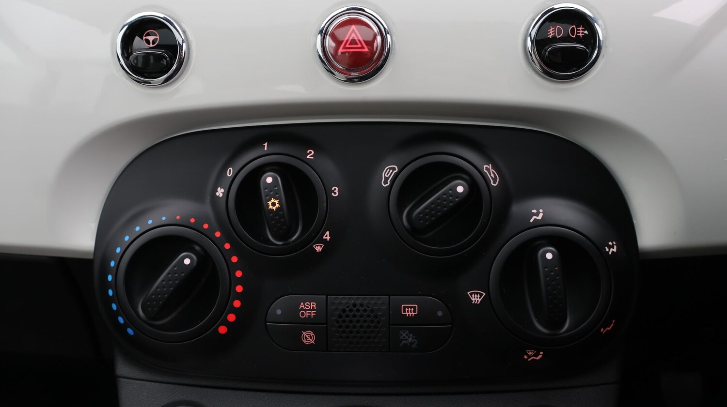 Used Fiat 500 2021 for sale - 77851586: Photo 12