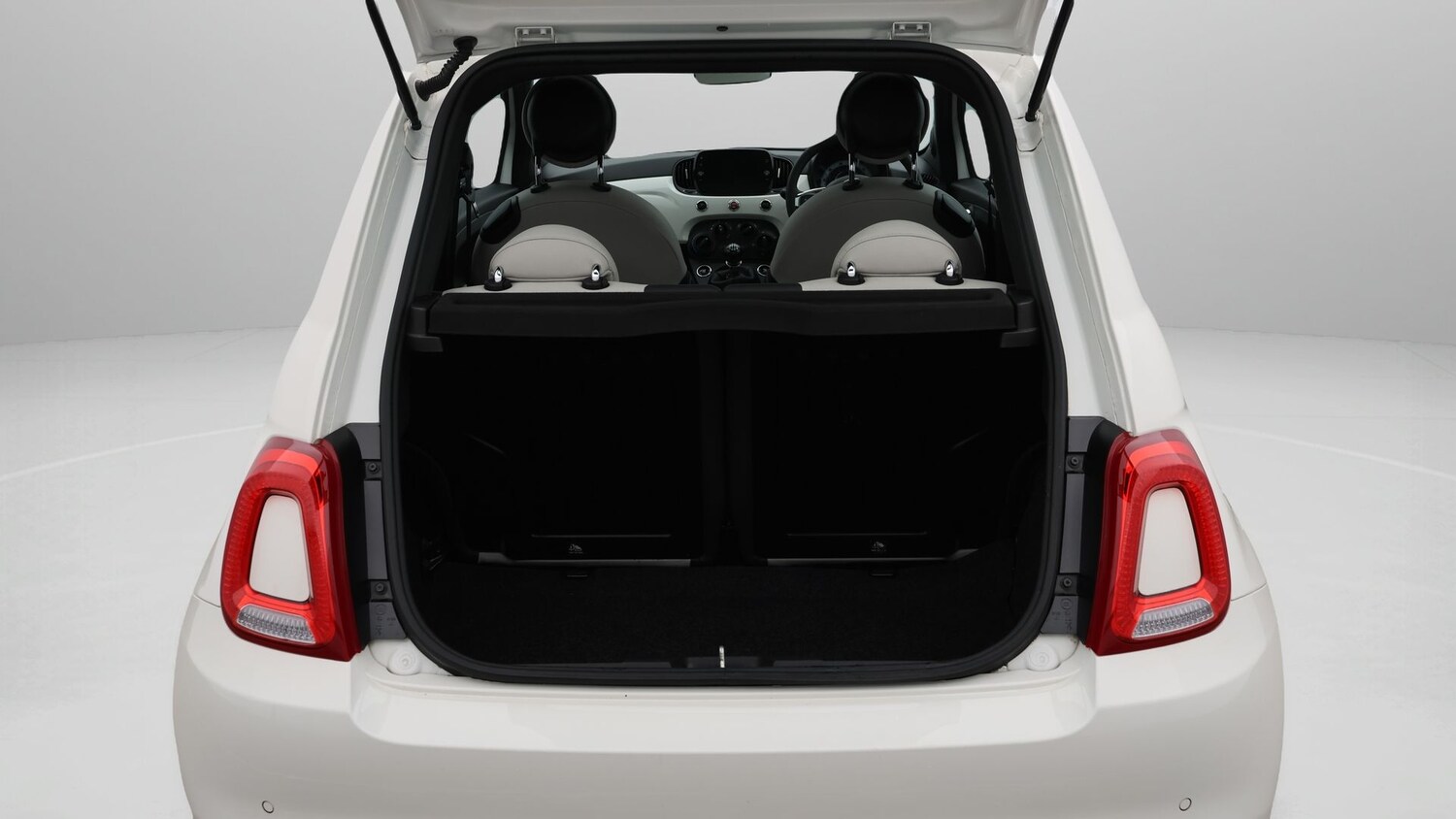 Used Fiat 500 2021 for sale - 77851586: Photo 17