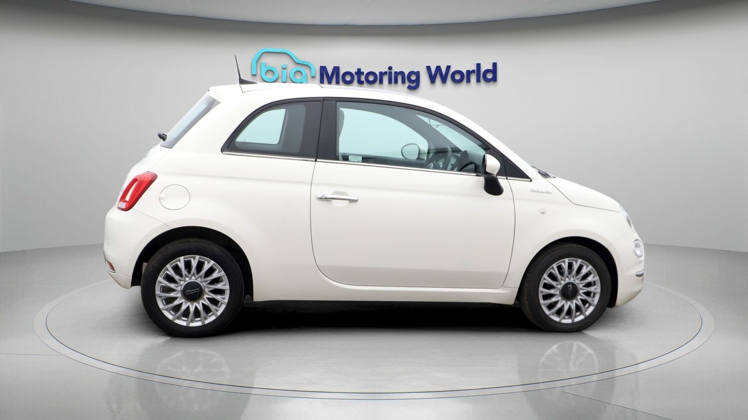 Used Fiat 500 2021 for sale - 77851586: Photo 8