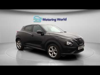 Used Nissan Juke 2020 for sale - 75414792: Photo