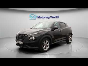 Used Nissan Juke 2020 for sale - 75414792: Photo