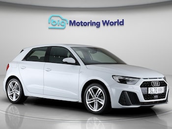 Used Audi A1 2020 for sale - 75531938: Photo