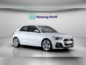 Used Audi A1 2020 for sale - 75531938: Photo