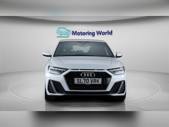 Used Audi A1 2020 for sale - 75531938: Photo
