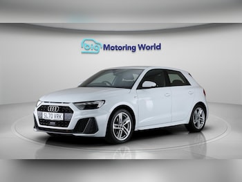 Used Audi A1 2020 for sale - 75531938: Photo