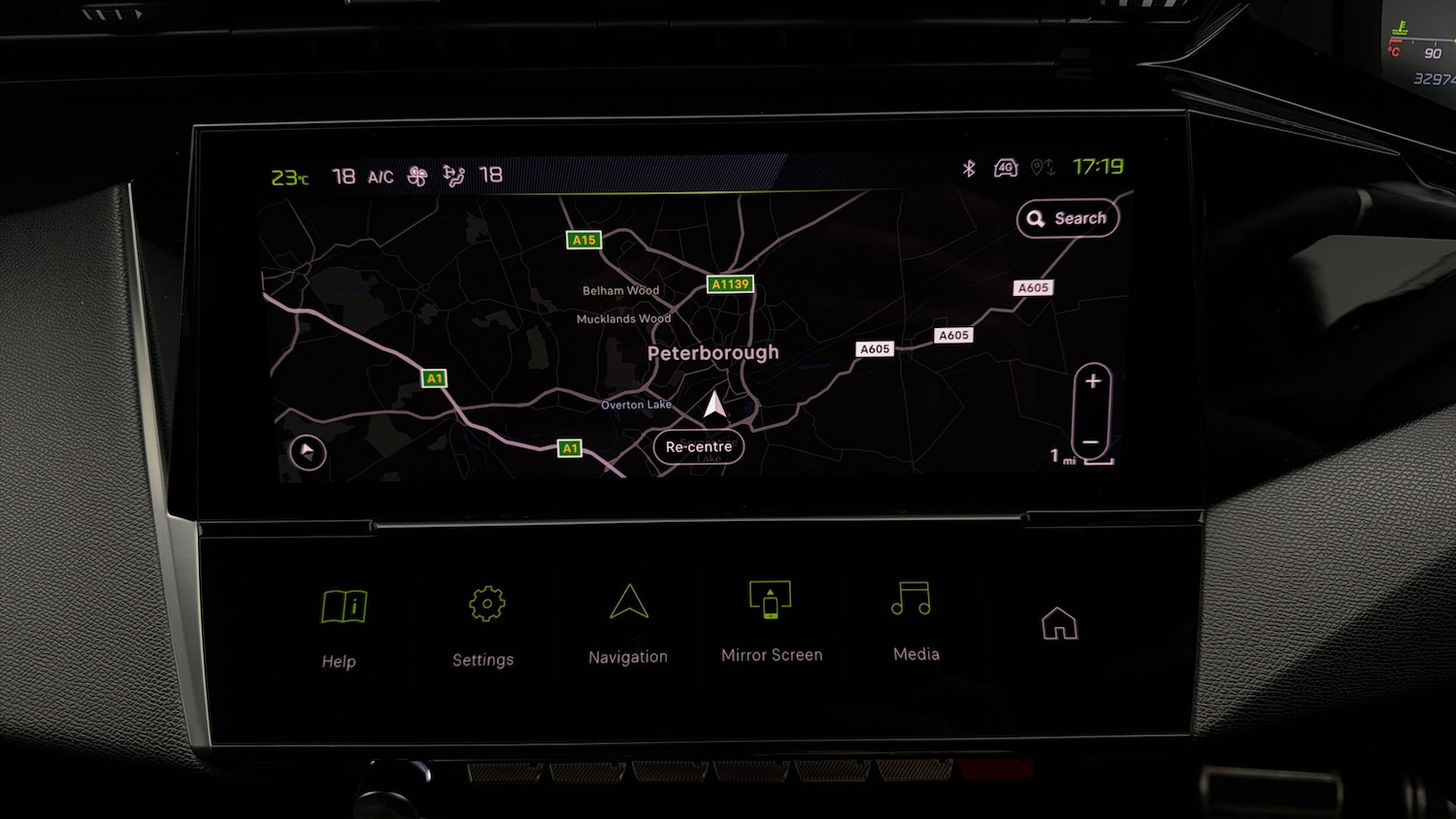 Used Peugeot 308 2022 for sale - 77946884: Photo 10