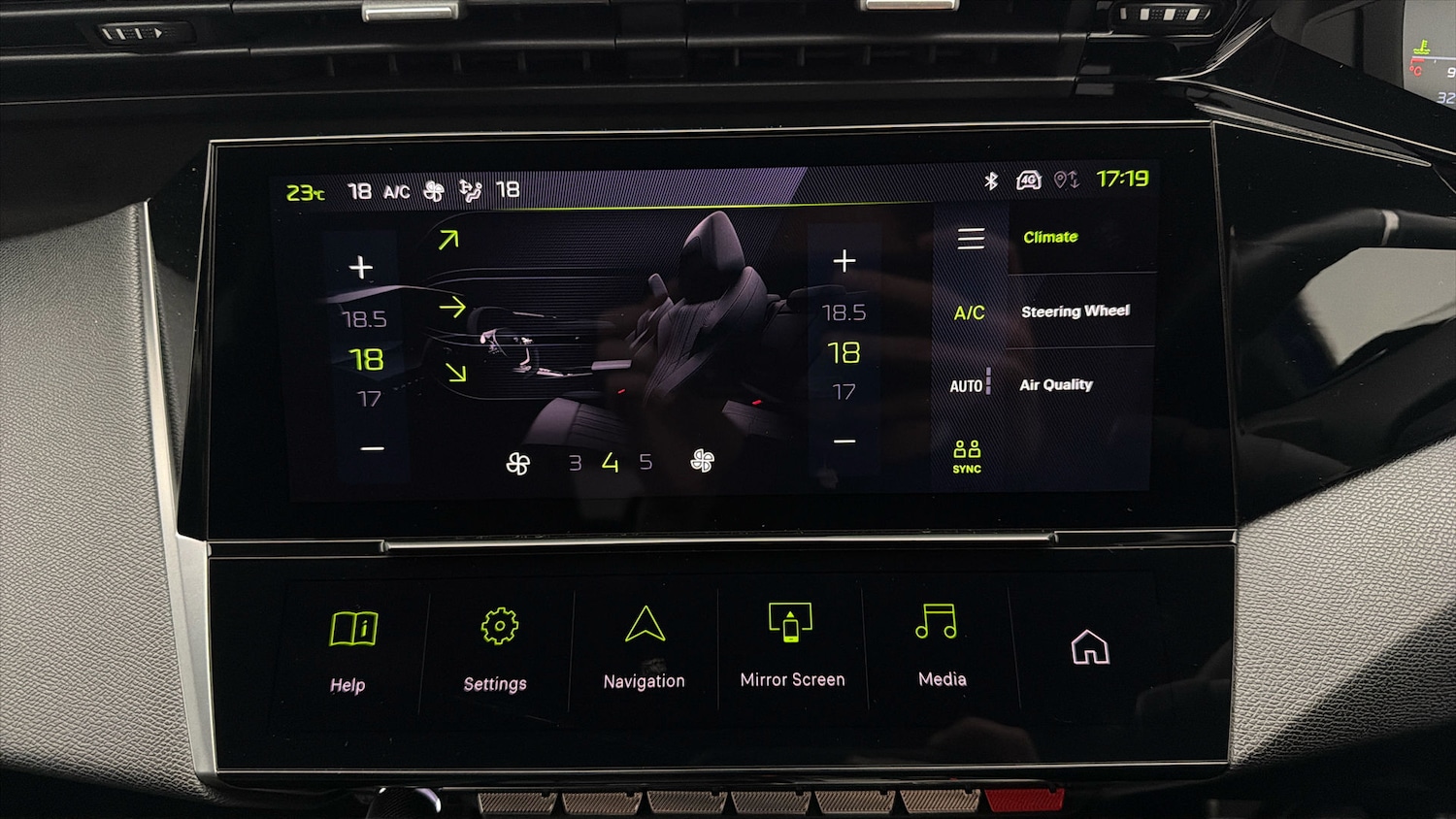 Used Peugeot 308 2022 for sale - 77946884: Photo 11