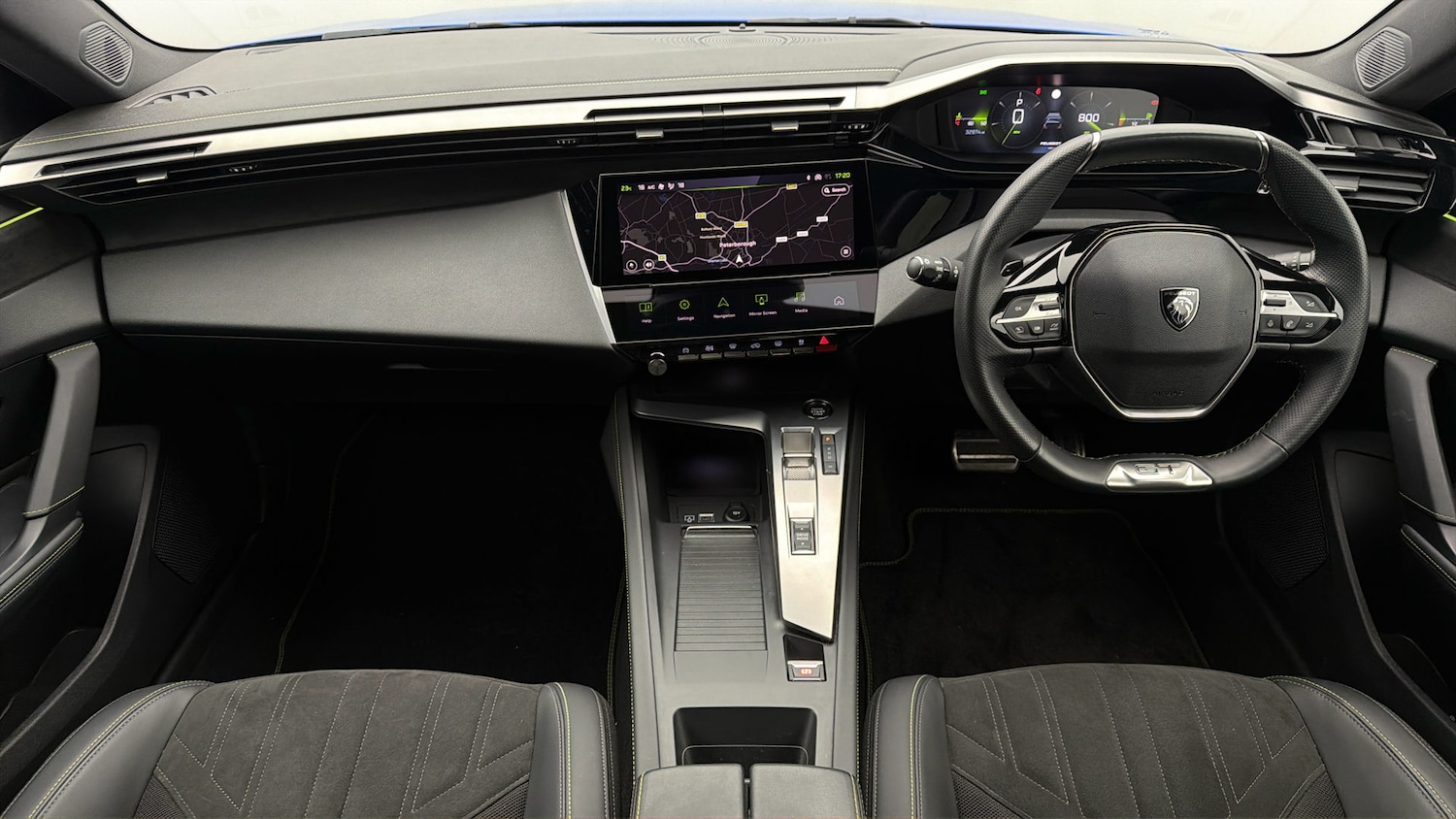 Used Peugeot 308 2022 for sale - 77946884: Photo 12