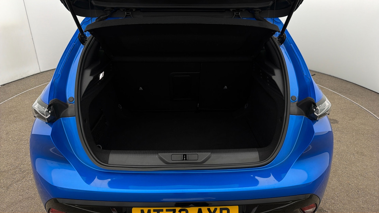 Used Peugeot 308 2022 for sale - 77946884: Photo 16