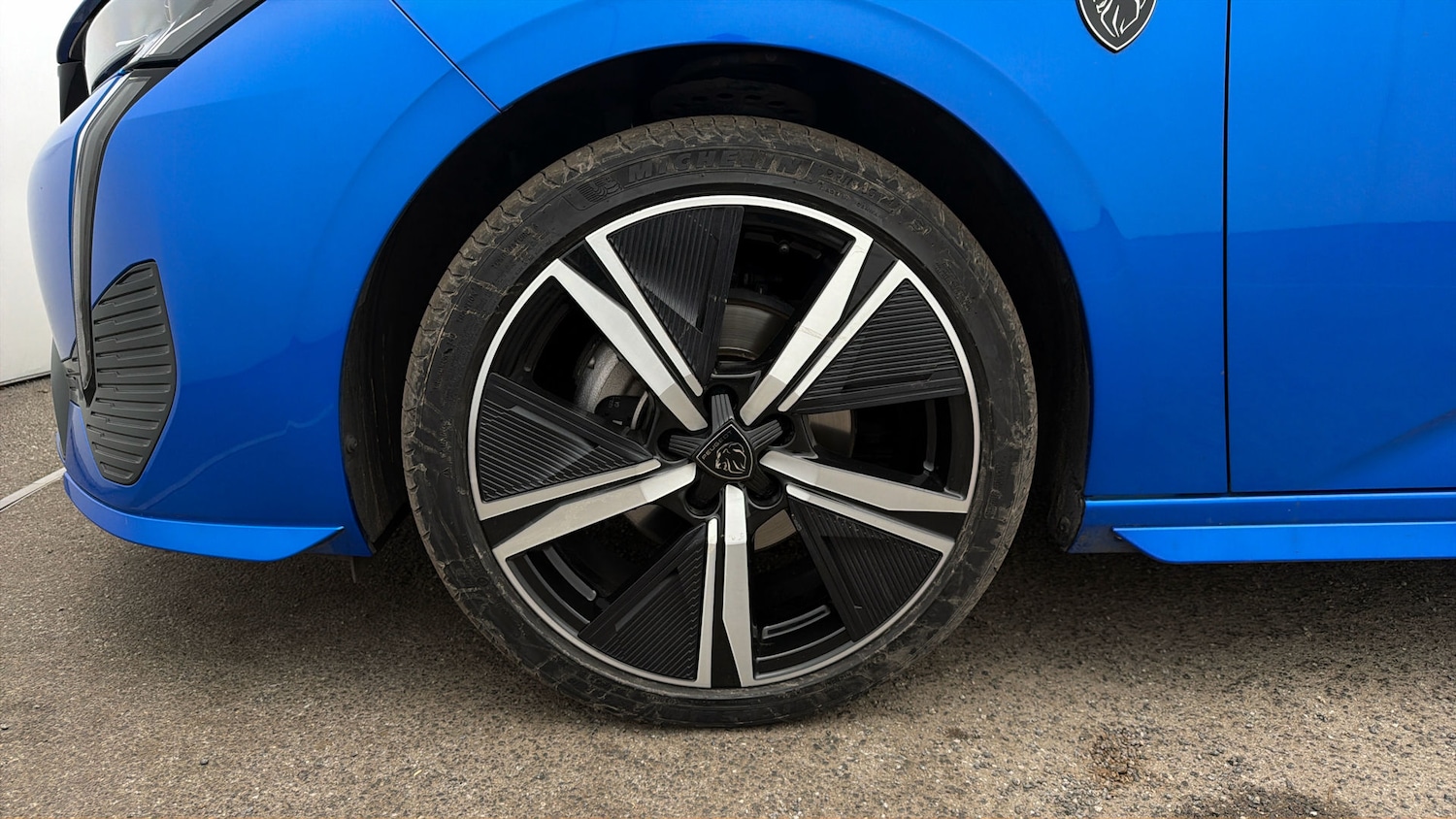 Used Peugeot 308 2022 for sale - 77946884: Photo 17