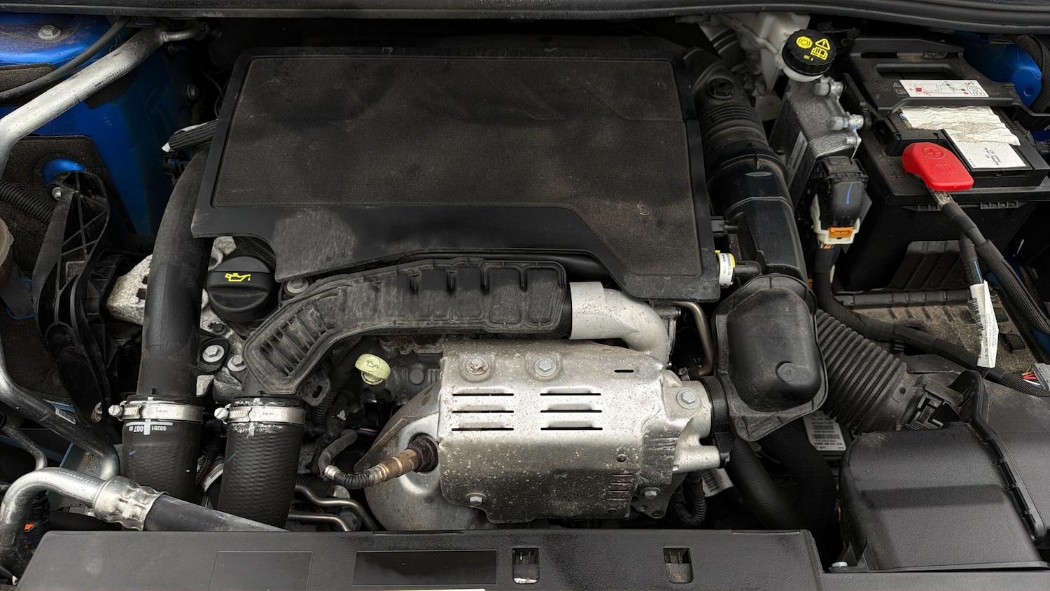 Used Peugeot 308 2022 for sale - 77946884: Photo 18