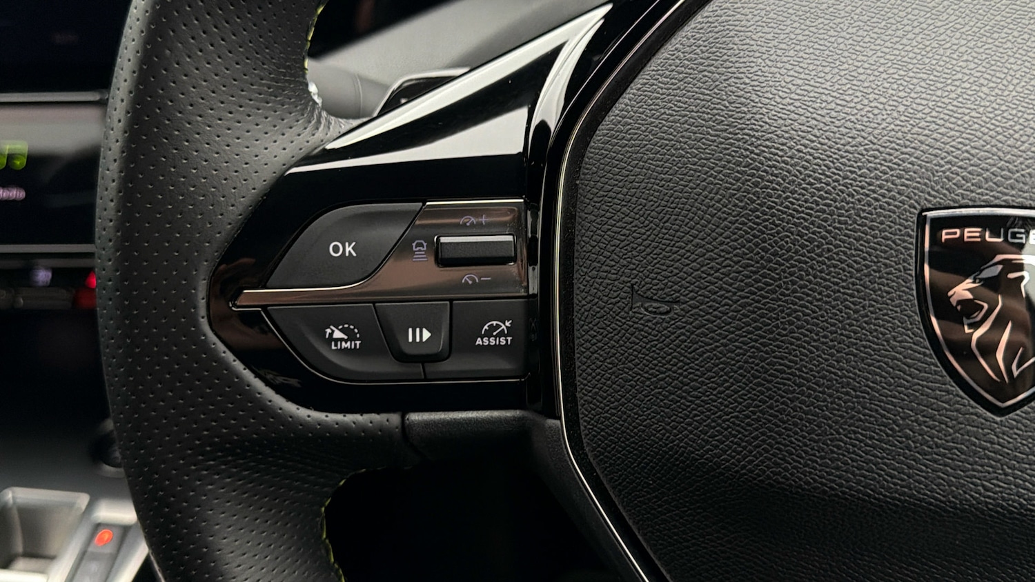 Used Peugeot 308 2022 for sale - 77946884: Photo 22