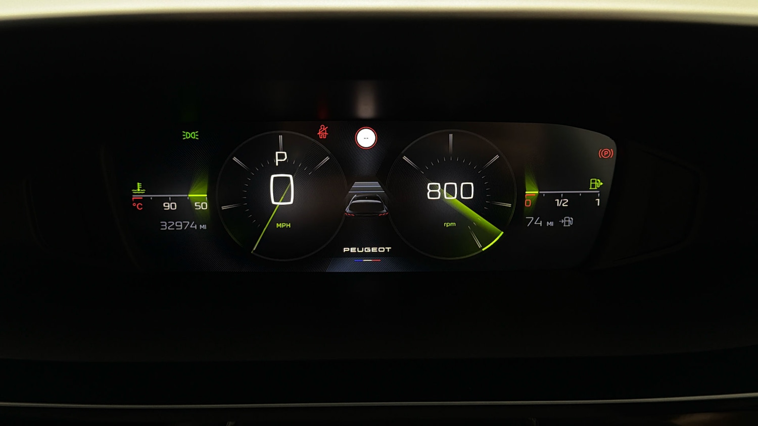 Used Peugeot 308 2022 for sale - 77946884: Photo 24