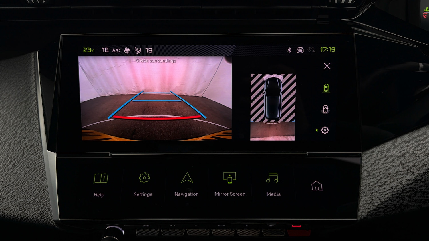 Used Peugeot 308 2022 for sale - 77946884: Photo 25