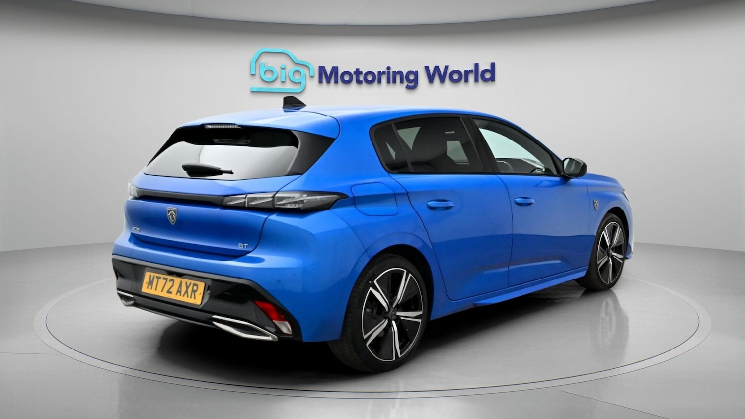 Used Peugeot 308 2022 for sale - 77946884: Photo 7