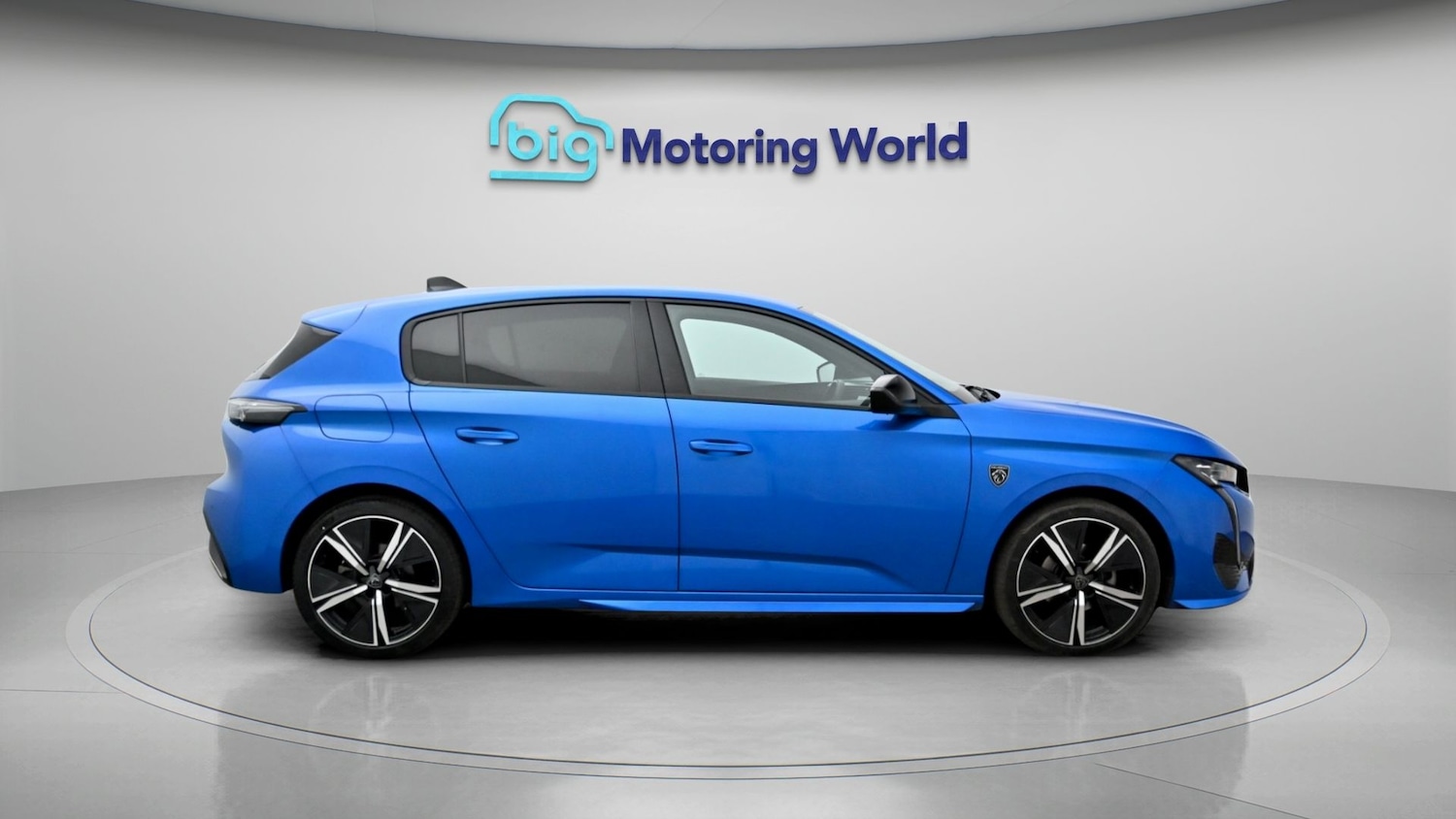 Used Peugeot 308 2022 for sale - 77946884: Photo 8