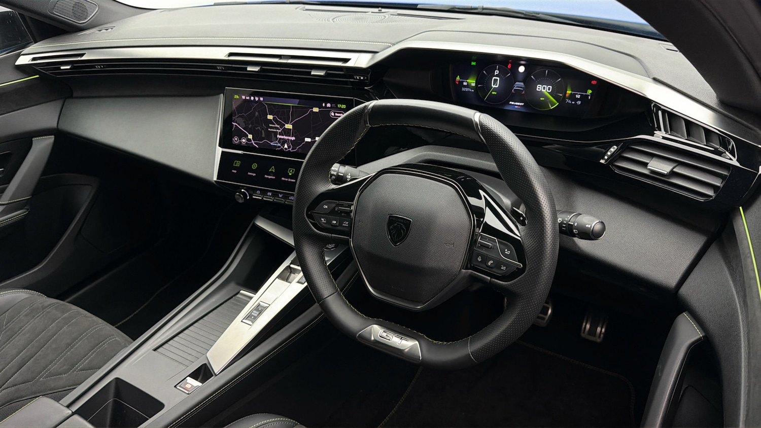 Used Peugeot 308 2022 for sale - 77946884: Photo 9