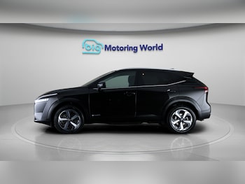 Used Nissan Qashqai 2024 for sale - 79340743: Photo