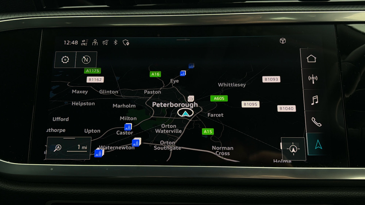 Used Audi Q3 2022 for sale - 78112353: Photo 10