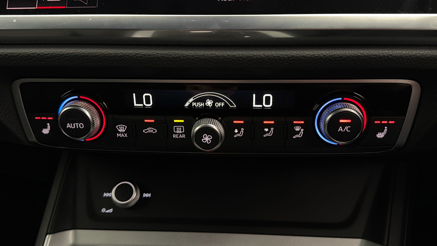 Used Audi Q3 2022 for sale - 78112353: Photo 11