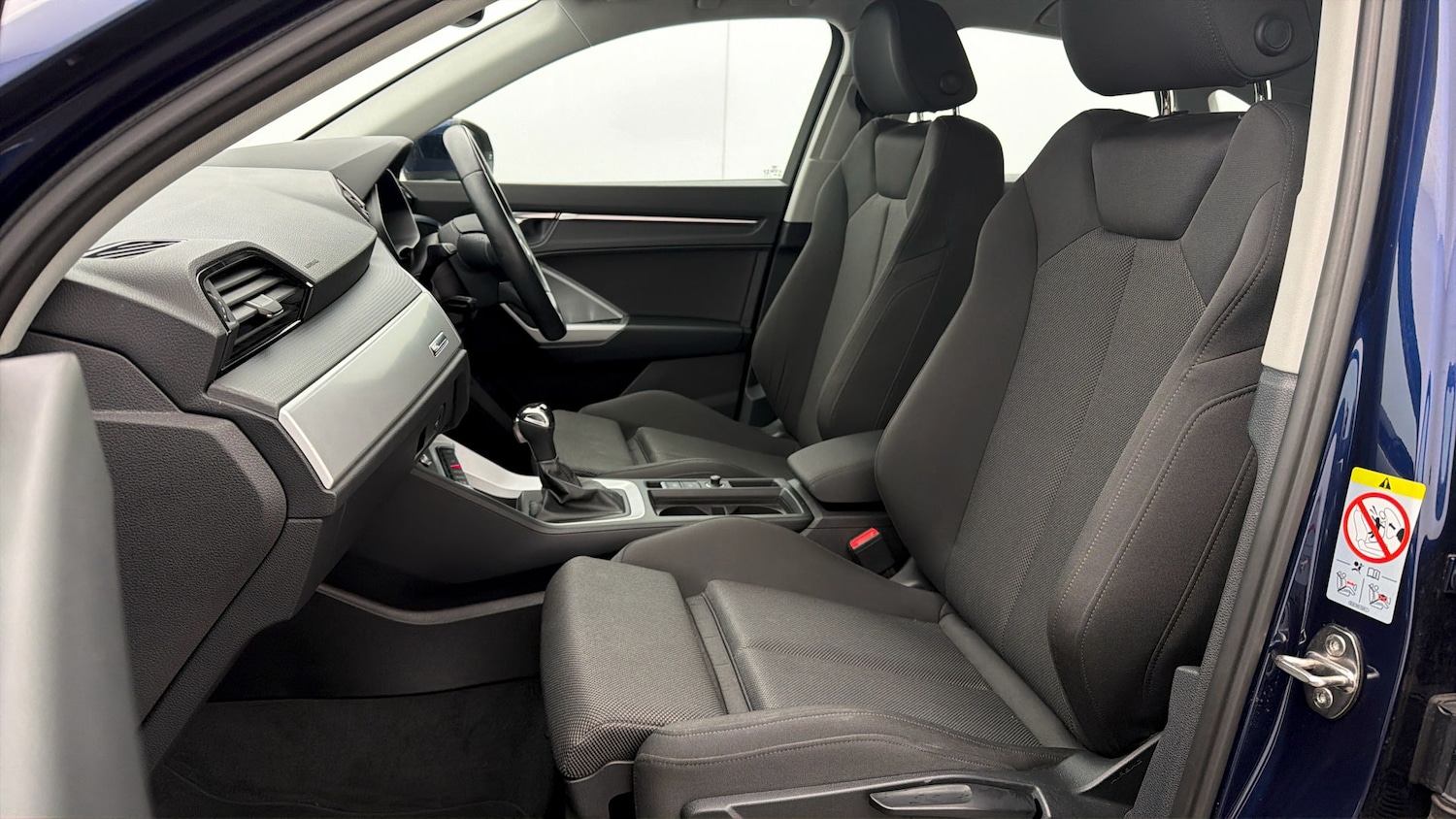 Used Audi Q3 2022 for sale - 78112353: Photo 13