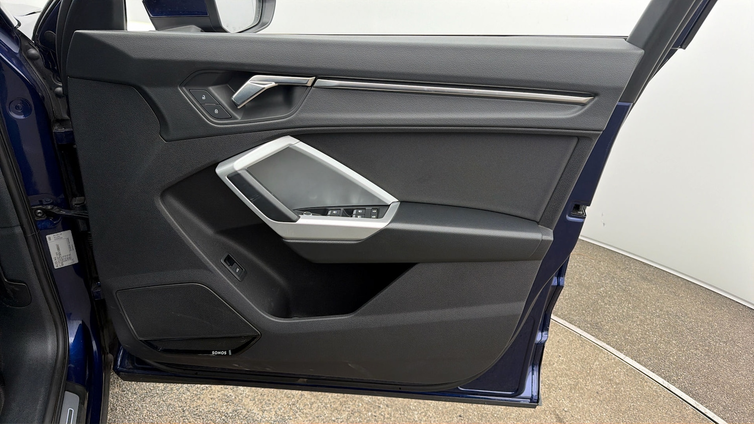 Used Audi Q3 2022 for sale - 78112353: Photo 14